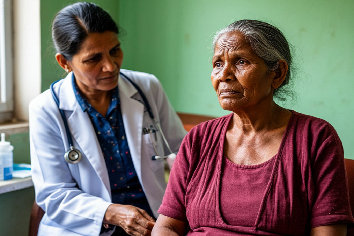 Инфекционист Никифоров опроверг вероятность завоза в Россию лепры