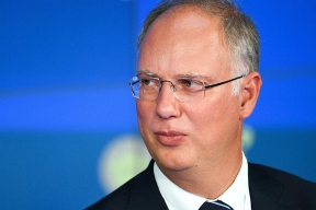 Дмитриев заявил о переломном моменте в США