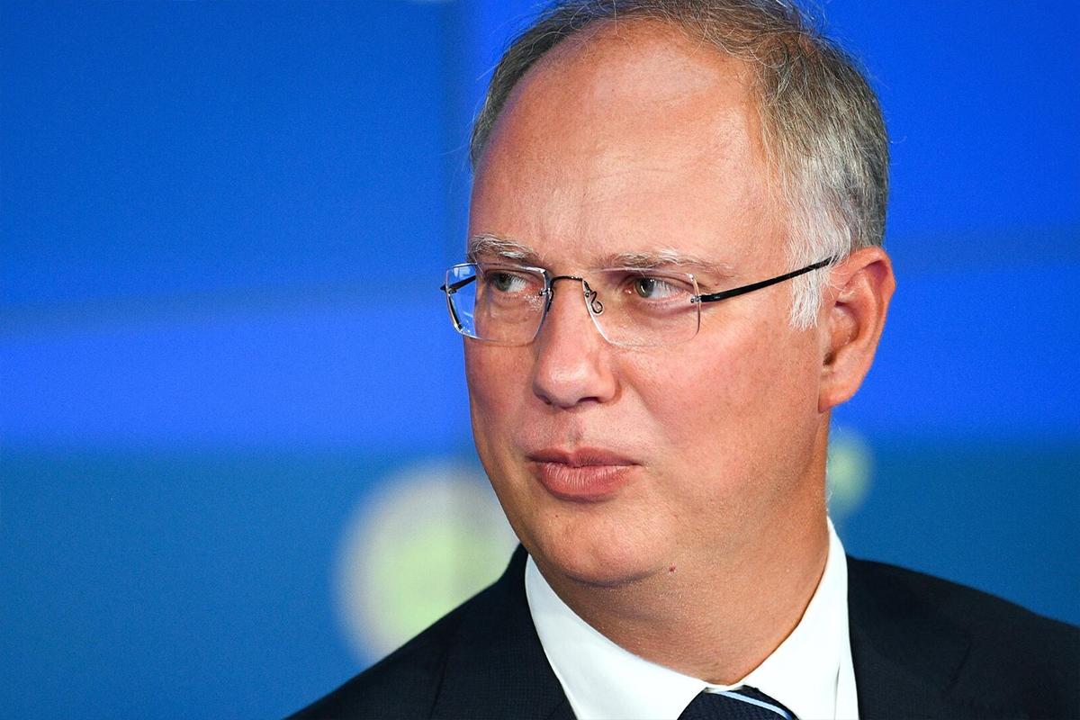 Дмитриев заявил о переломном моменте в США