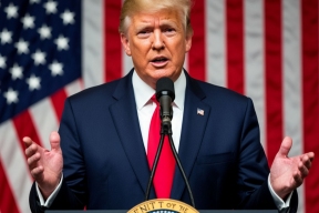 Трамп объяснил гуманитарные мотивы в украинском вопросе