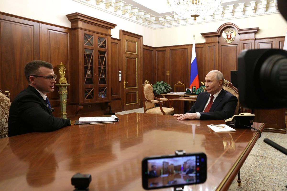 Путин раскрыл, кто настоящий инициатор переноса переговоров в Стамбул: вовсе не Москва