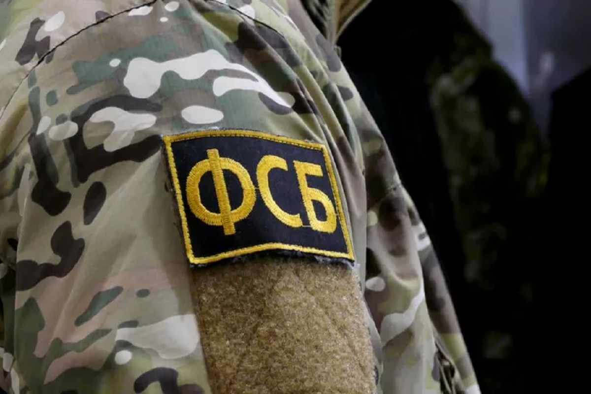 Силовики задержали экс-мэра Назарова