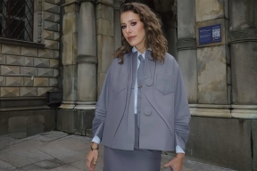 Сын от Виторгана запрещает Собчак рожать детей