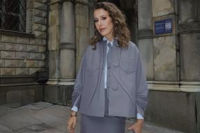 Сын от Виторгана запрещает Собчак рожать детей