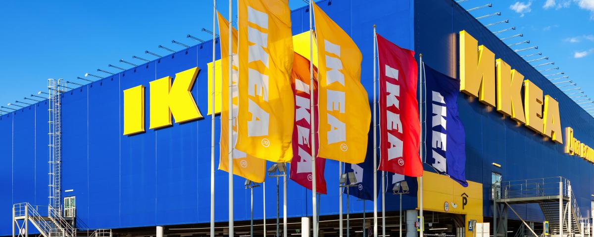 IKEA plans to reach an agreement with buyers of businesses in Russia by the end of 2022