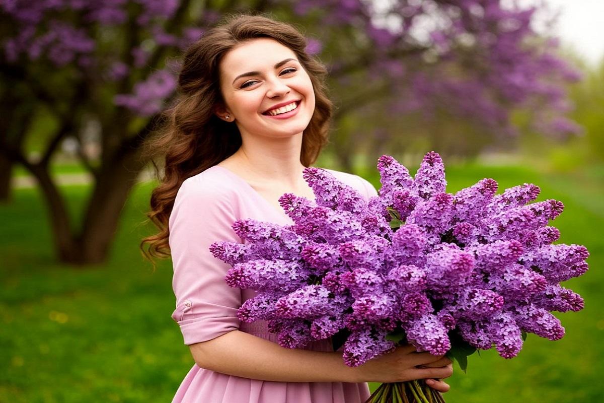 ВЦИОМ зафиксировал рост числа жизнерадостных россиян в апреле