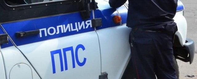 Полицейский насмерть сбил жителя Симферополя