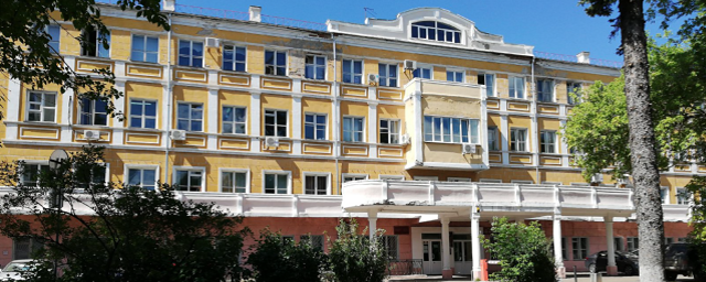 В Марий Эл мать ударила чиновника за отказ дать место в детском саду