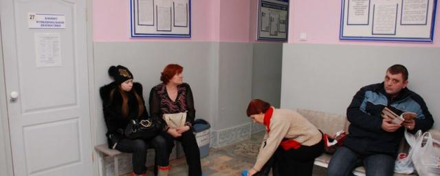 Новосибирцы пожаловались на нехватку докторов в поликлинике №20