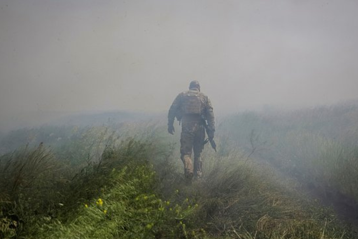 На Украине заявили о применении дальнобойного оружия и ударах по РФ в 2025 году