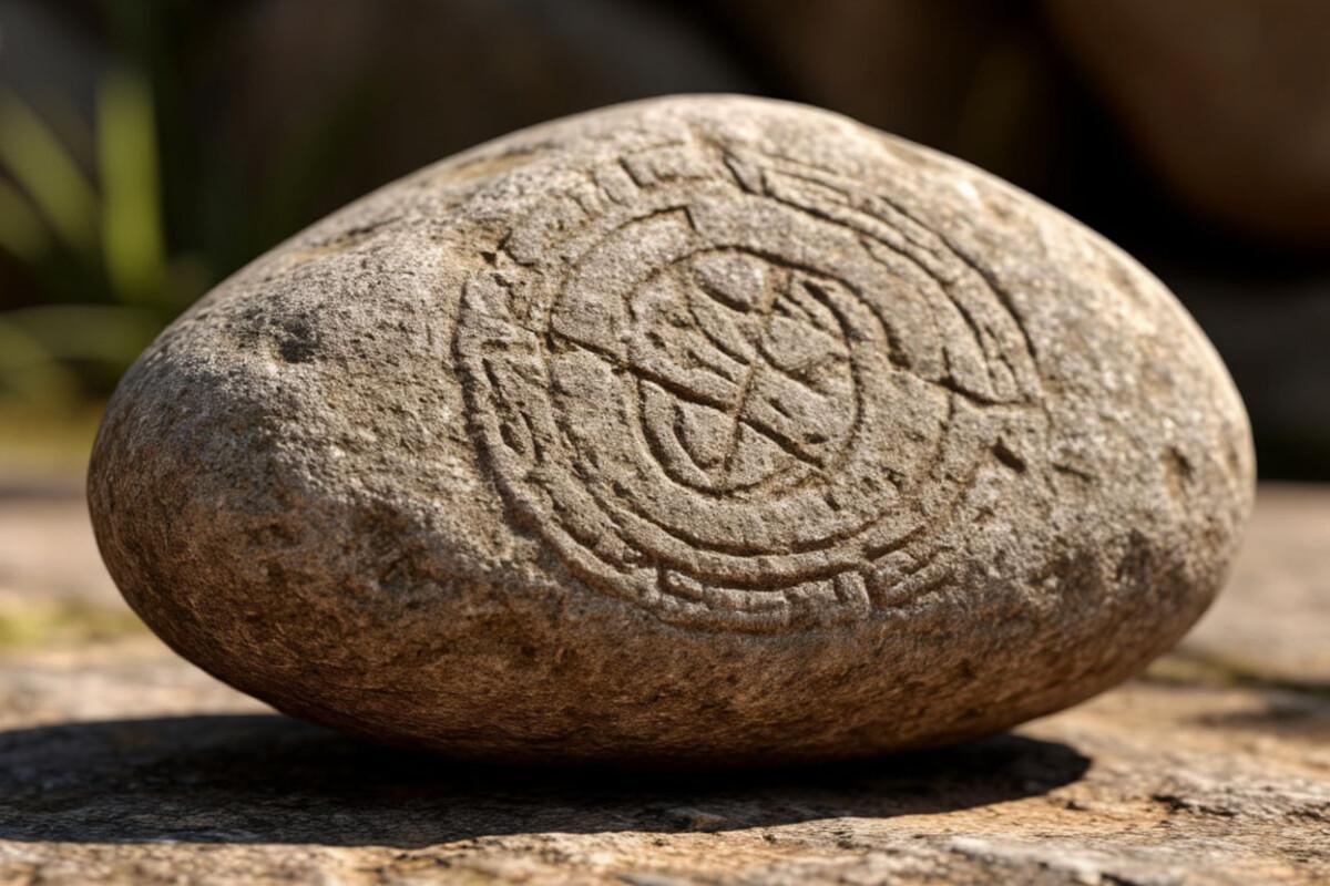 Проклятый артефакт сеет смерть в Канзасе