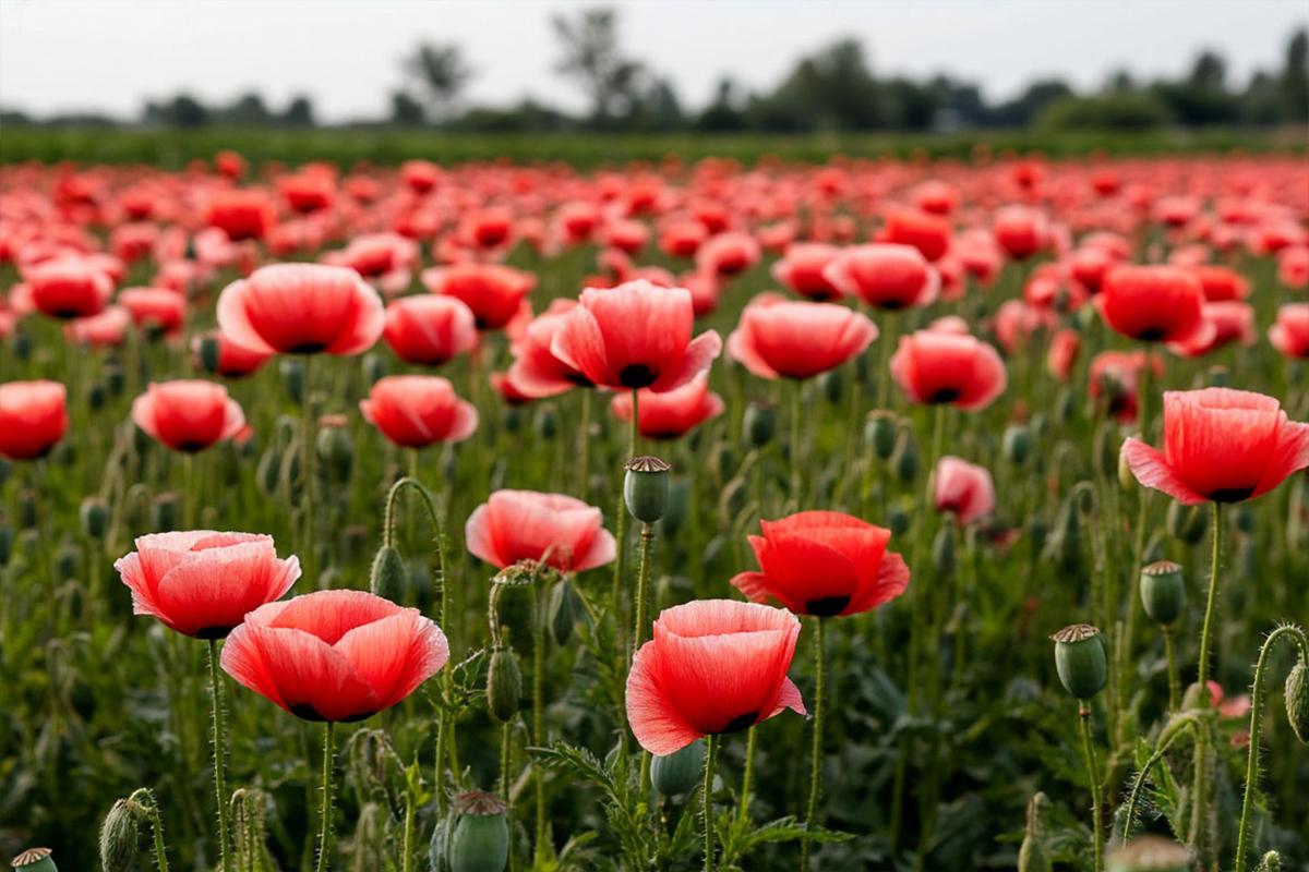 Дачникам рассказали, за выращивание какого растения грозит тюрьма