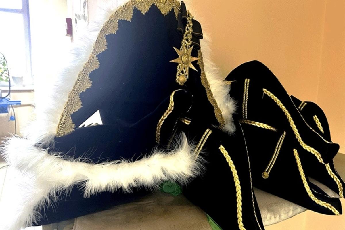 В Саранске готовят долгожданную премьеру балета о легендарном флотоводце Фёдоре Ушакове