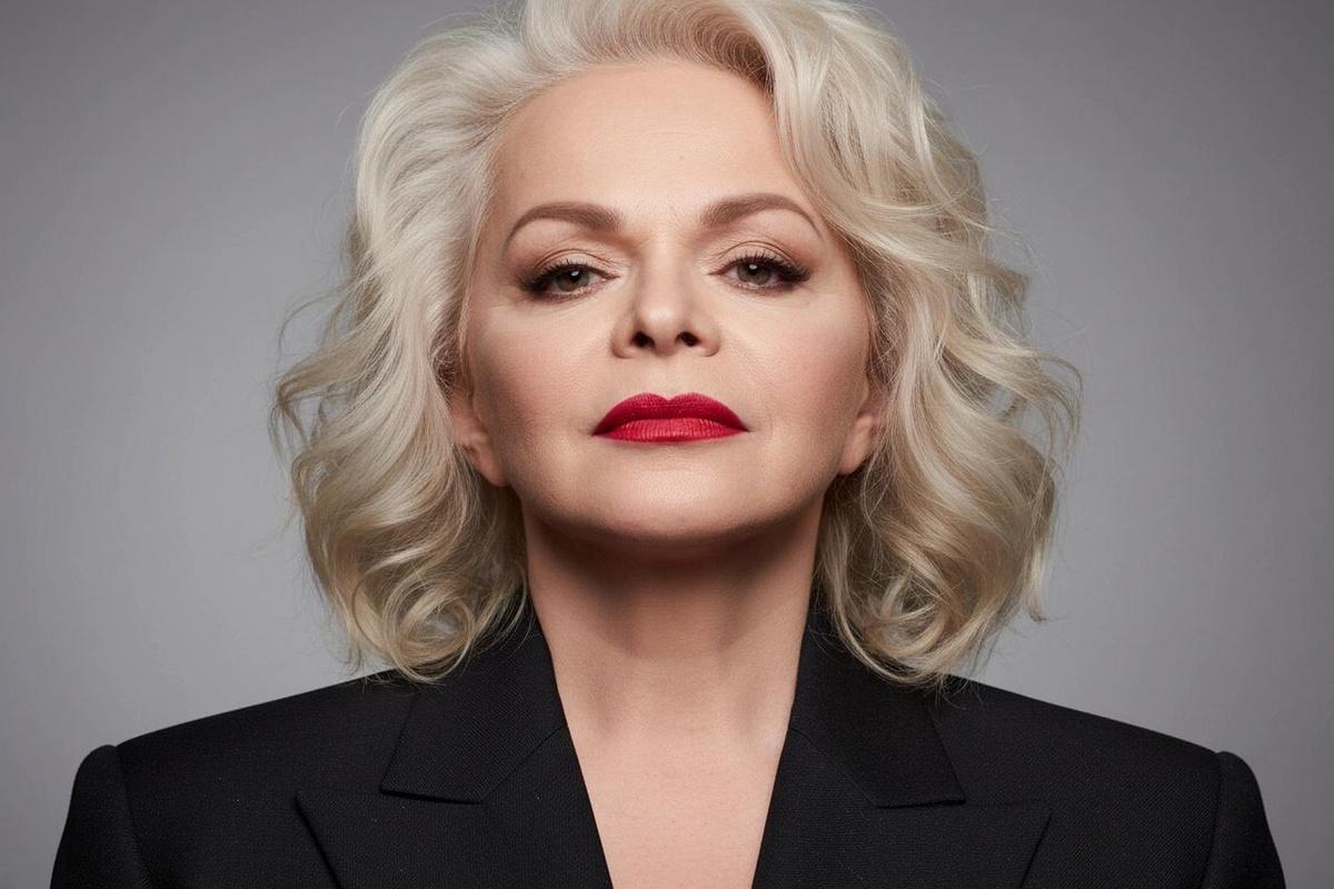 Лариса Долина: путь к сердцам россиян после скандала