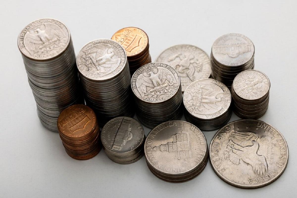 Как выгодно продать коллекцию своих монет?
