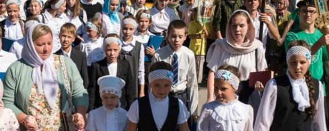 Детский крестный ход состоится в Пензе в последний летний день