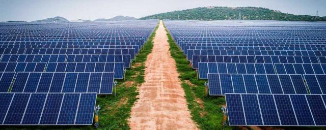 Глава МЭА Бироль: Инвестиции в солнечную энергетику впервые превысят расходы на добычу нефти