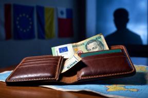 Европа устала платить: нищей Украине по пятницам больше не подают