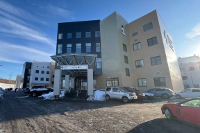 С 1 февраля МРТ в Камчатской краевой больнице доступно и по выходным