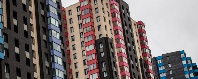 На рынке Москвы сравнялось число квартир массового и бизнес-сегментов