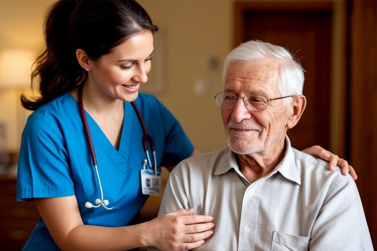 Назван новый рубеж: сколько лет теперь в среднем живут россияне и что изменится к 2036 году