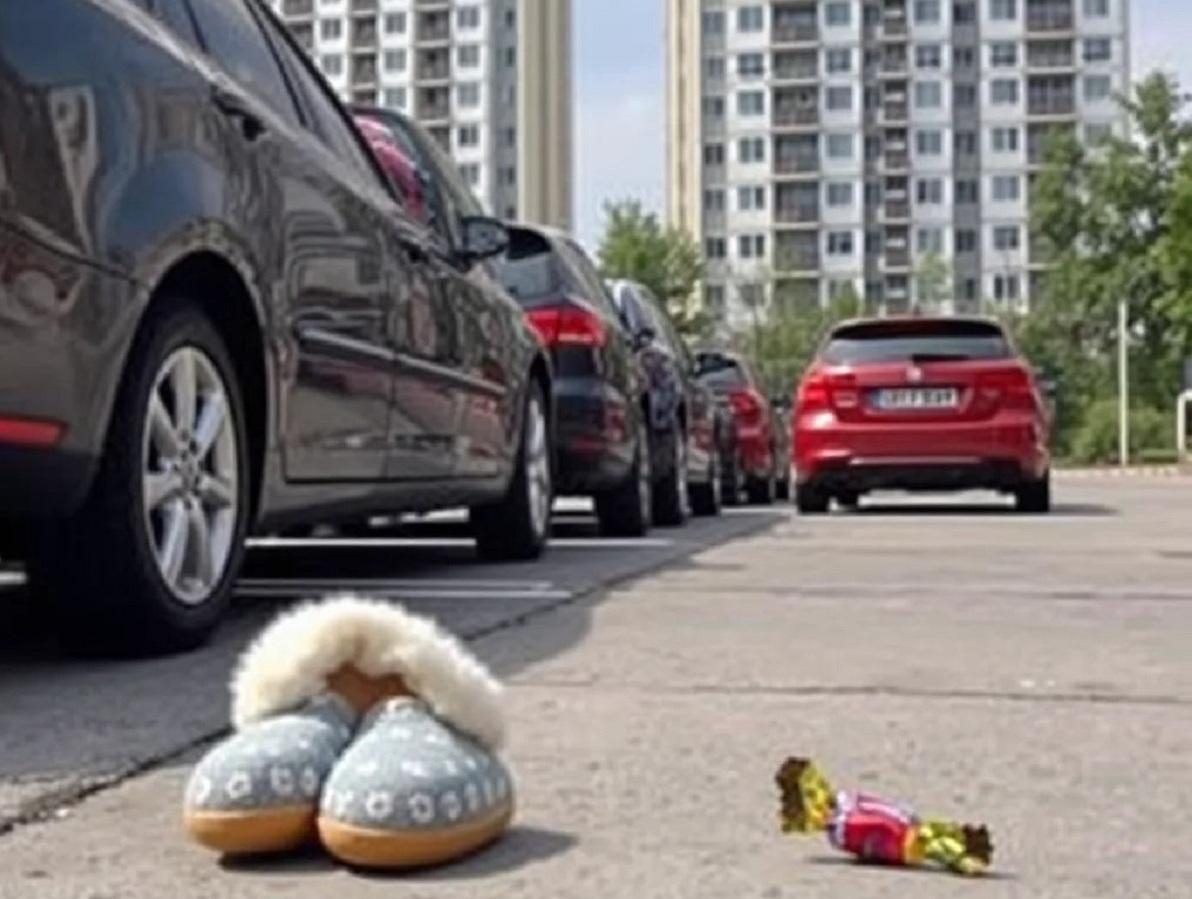 Выбросили как котят на улицу. Двое годовалых детей остались одни в самом центре Новосибирска