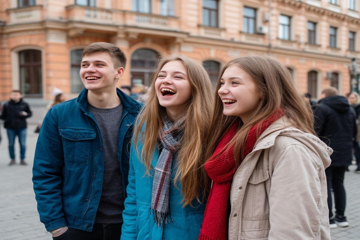 Новая волна престижа: молодежь выбирает станки, а не офисы