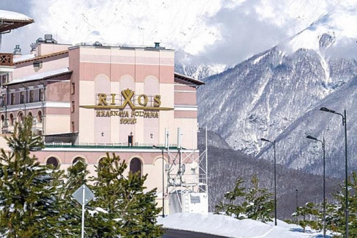 В России появился сервис регистрации на рейсы и сдачи багажа в отеле