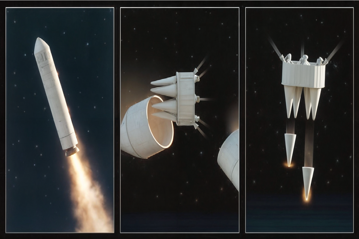 Россия может разместить «Орешник» на восточных рубежах