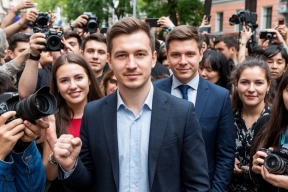 Зарплаты журналистов на Дону взлетели на треть