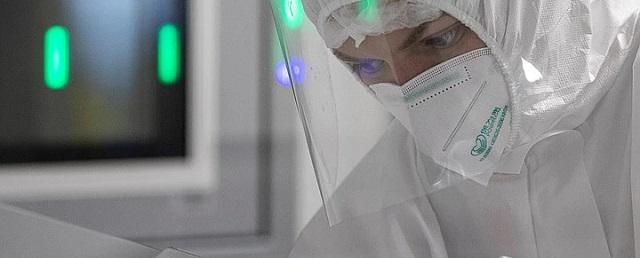 Россиян могут за год  полностью обеспечить вакциной от коронавируса