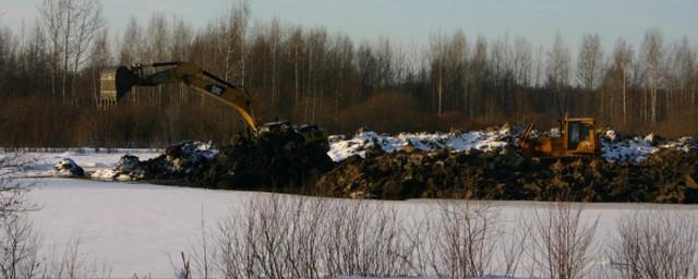 В городе Бор объездную дорогу откроют в конце 2016 года