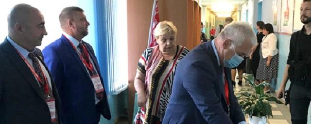 Наблюдатели из России назвали выборы президента Белоруссии честными