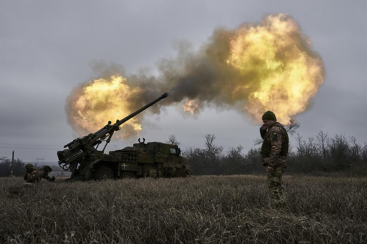 Запад не может оказать на Россию такого давления, чтобы она согласилась на условия Киева