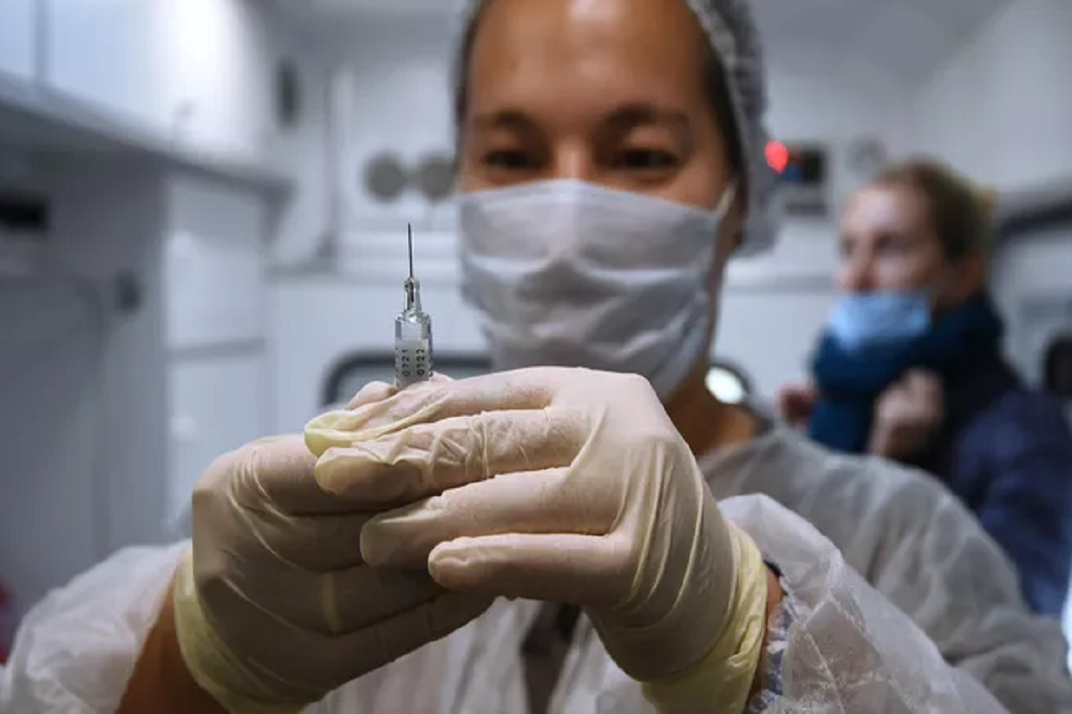 Онищенко рассказал, когда ждать роста заболеваемости гриппом