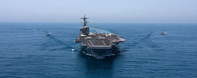 На Крите местные жители вышли на демонстрацию против непристойного поведения американских военных