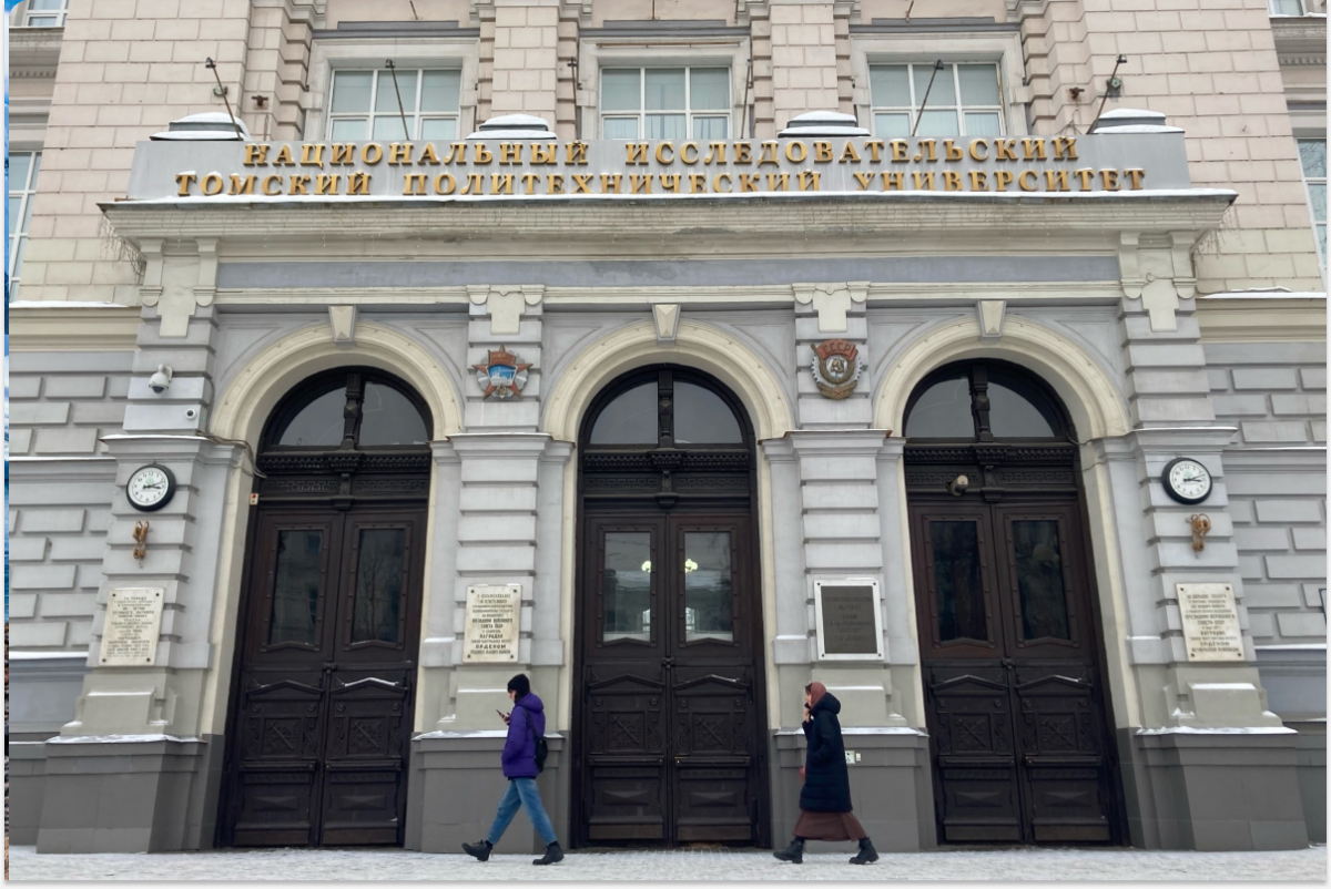 В Томске испытали двигатель на новом биодизеле из растительных масел