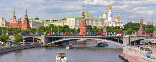 В Москве с 9 июня отменяют режим самоизоляции, пропуска и графики прогулок