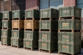 Куда пропадает западная военная помощь Украине? Расследование Parisien