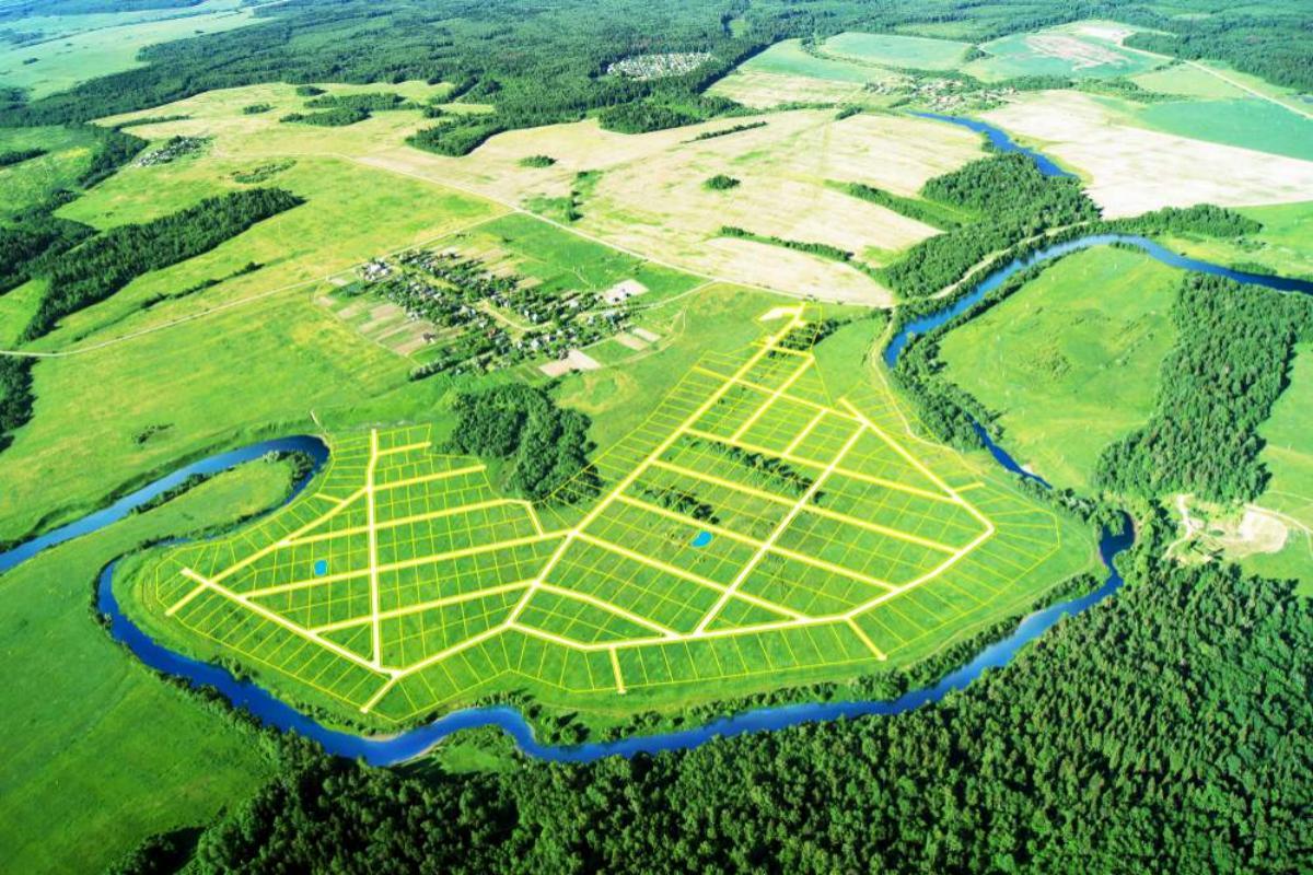 Власти ДНР (террористическая организация на территории Донецкой области Украины) изменили размер арендной платы за земельные участки в Донецке