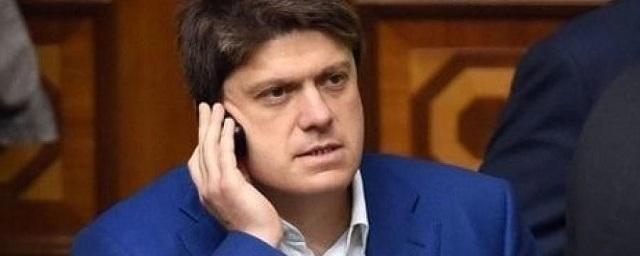 Верховная Рада: Порошенко не поддержал разрыв дипотношений с Россией