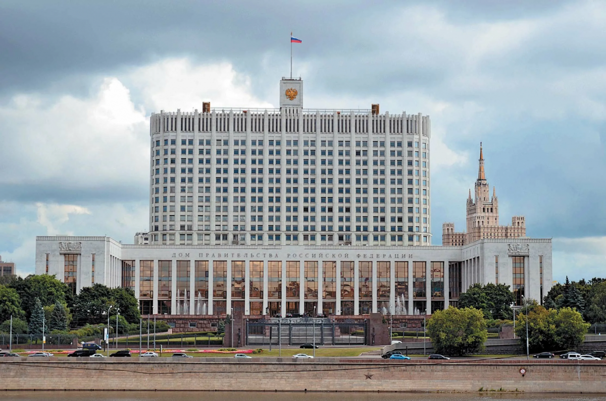 В Кабмине РФ не нашли необходимым соглашаться с резонансным законопроектом