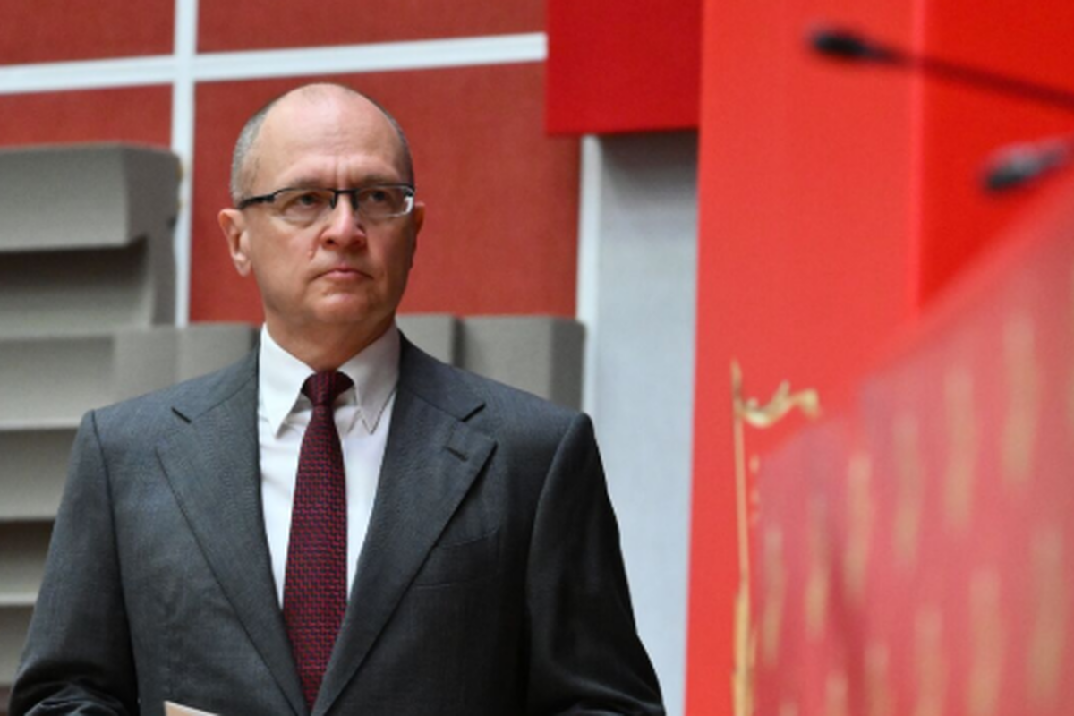 Россия поможет руководству Абхазии в приобретении приборов учета электроэнергии