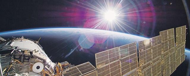 В РФ разработали проект системы наноспутников для исследования Солнца