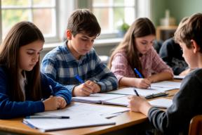 В России могут расширить продленку для младших классов