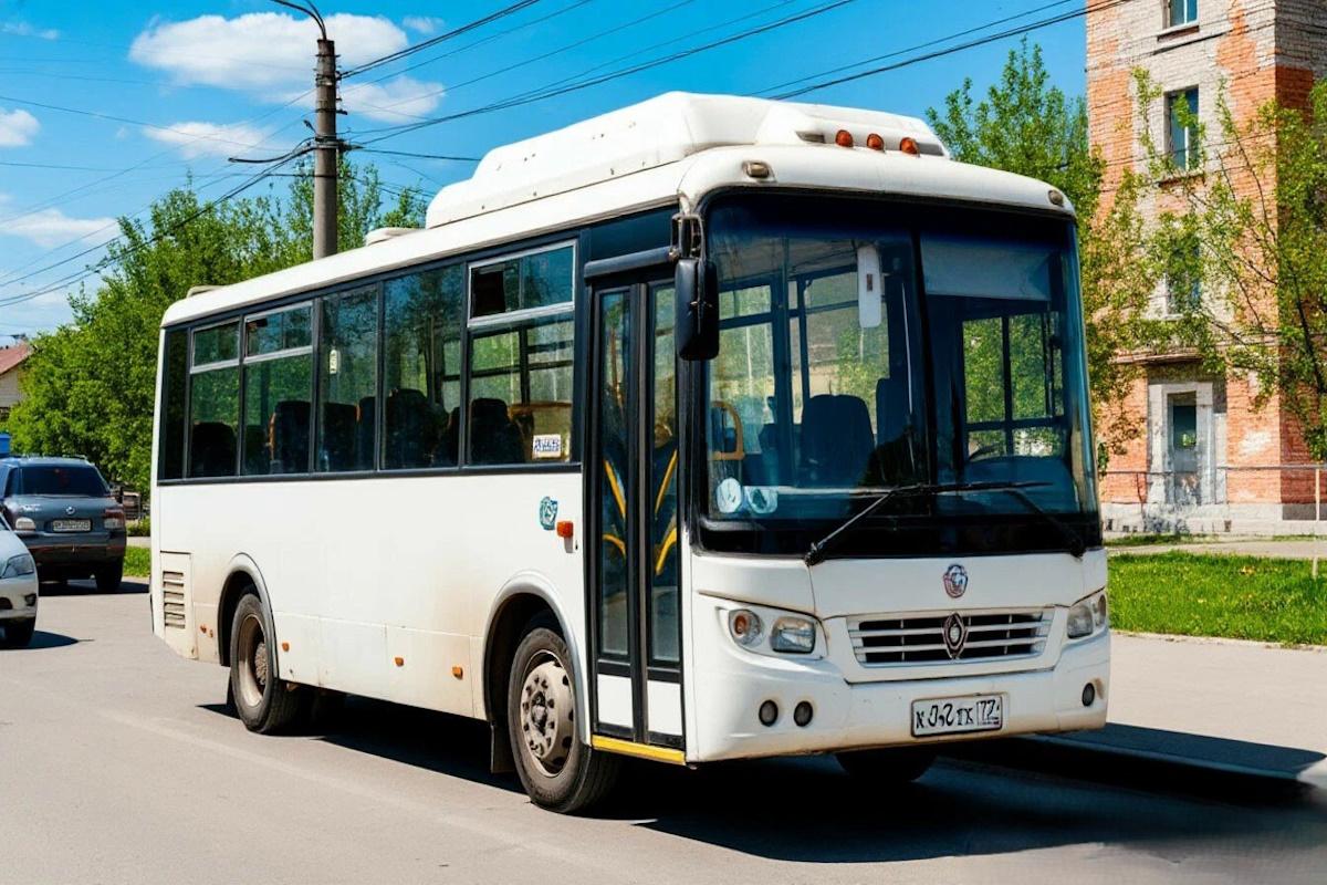 В Кургане прокуратура начала проверку после гибели пенсионера под колесами автобуса