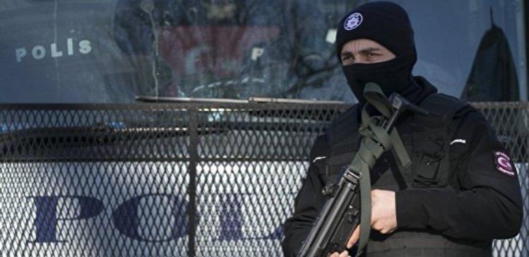В Стамбуле ликвидированы напавшие на полицейский участок террористки