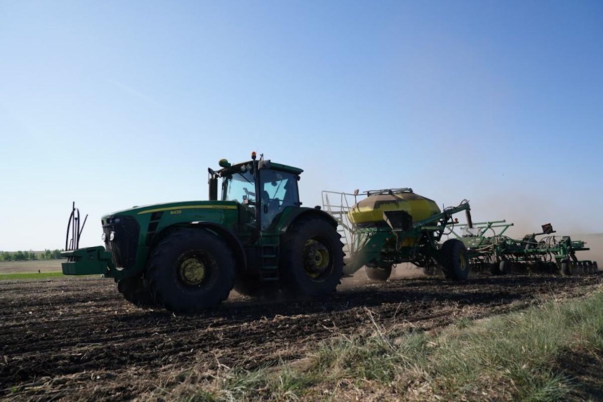 В Башкирии внесут изменения в земельное законодательство для защиты сельхозугодий