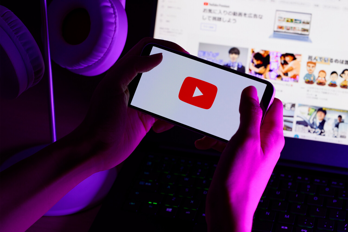 YouTube отказался от поддержки функции коротких роликов «Истории»