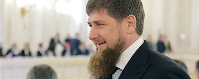 Кадыров: Ликвидированные в Чечне боевики были тесно связаны с ИГ